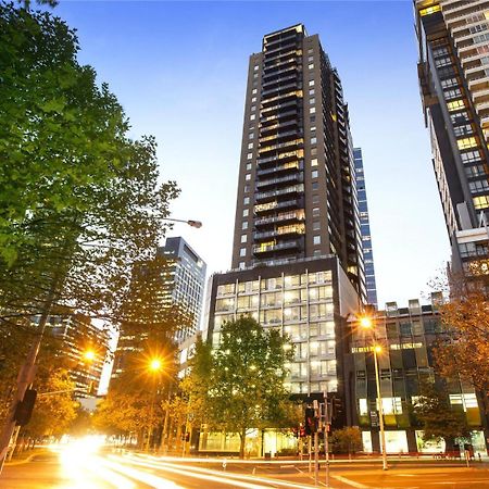 Complete Host Southpoint Apartments Melbourne Eksteriør bilde