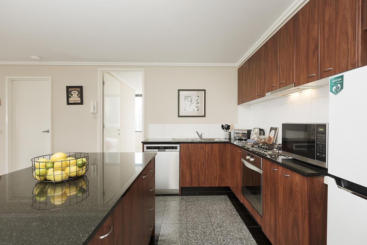 Complete Host Southpoint Apartments Melbourne Eksteriør bilde